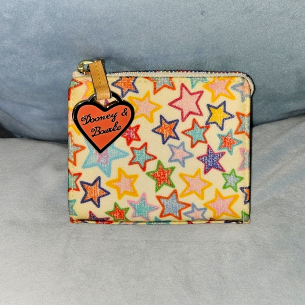 Dooney and Bourke Coin Purse
